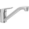 Image de Ideal Standard Robinet de cuisine Ceraflex BlueStart, saillie 228mm BC129AA Chrome