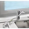 Image de Ideal Standard Robinet de cuisine Ceraflex BlueStart, saillie 228mm BC132AA Chrome