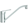 Image de Ideal Standard Robinet de cuisine Cerafit basse pression BlueStart, saillie 226mm BC134AA Chrome
