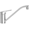 Image de Ideal Standard - Mitigeur Monocommande De Cuisine Cerafit Dn 15, Lp, Bluestart Chrome
