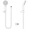 Image de Ideal Standard - Idealrain Evo Idealrain Evo B2404aa, Chromé , Rond