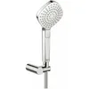 Image de Ideal Standard B2405aa Ensemble De Douchette Idealrain Evo