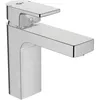 Image de Ideal Standard - Edge - Mitigeur De Lavabo, Chrome A7105aa