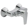 Image de Ideal Standard Mitigeur de douche Cerafine D apparent BC493AA Chrome