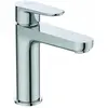Image de Ideal Standard Cerafine O Mitigeur monocommandé pour lavabo, Grande, sans vidage, BC554AA