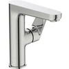 Image de Ideal Standard Mitigeur de lavabo Cerafine O sans garniture de vidage, saillie 136mm BC555AA Chrome