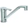 Image de Ideal Standard - Alpha - Mitigeur D'Évier, Bluestart, Chrome Bc662aa