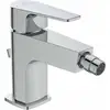 Image de Ideal Standard - Cerafine D - Mitigeur De Bidet Avec Bonde, Chrome Bc691aa
