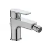 Image de Ideal Standard - Cerafine O - Robinetterie De Bidet Avec Vidage, Chrome Bc705aa