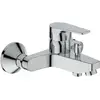 Image de Ideal Standard - Mitigeur De Baignoire Idealstandard, Cerafinde D, Chrome