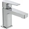 Image de Ideal Standard - Cerafine D - Mitigeur De Lavabo, Bluestart, Chrome Bc683aa