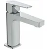 Image de Ideal Standard - Cerafine D - Mitigeur De Lavabo, Bluestart, Chrome Bc687aa