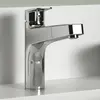 Image de Ideal Standard Ceraplan Neo 3, robinetterie d'évier, chromé, haute pression