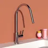 Image de Ideal Standard BD408AA Mitigeur de cuisine Gusto ext. 238mm