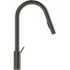 Image de Robinet de cuisine GUSTO 2F-douche, saillie 241mm magnetic grey magnetic grey