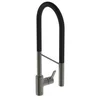 Image de Ideal Standard Bd421a5 Robinet De Cuisine Gusto Bec 225 Mm Semi-pro