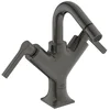 Image de Ideal Standard Bd441a5 Robinet De Bidet Joy Neo Avec Garniture De Vidage
