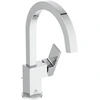 Image de Ideal Standard Mitigeur De Lavabo Extra, Hauteur De Bec 195mm,