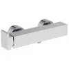 Image de Ideal Standard Mitigeur De Douche Apparent Extra Chromé, Bd512aa