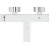 Image de Mitigeur bain EXTRA AP, saillie 210mm chromé chromé