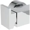 Image de Mitigeur monocommandé pour bain EXTRA AP avec platte-forme saillie 210mm chromé