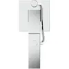 Image de Mitigeur bain/douche EXTRA libre avec manette HB saillie 175mm chromé chromé