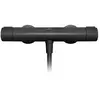 Image de Brausethermostat Alu+ AP soie noire soie noire