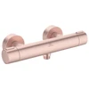 Image de Brausethermostat Alu+ AP rose rose