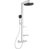 Image de Colonne Douche Rose Alu+ 260