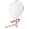 Image de Accessoir-Bar L800 avec miroir d= 500mm rose rose