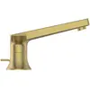 Image de Ideal Standard La Dolce Vita Mélangeur lavabo 3 trous, saillie 130mm, avec vidage, BD661A2