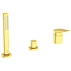 Image de Ideal Standard Bd670a2 Robinet De Bain Pour Rebord De Baignoire La Dolce Vita