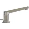 Image de Ideal Standard La Dolce Vita Mélangeur lavabo 3 trous, saillie 130mm, avec vidage, BD661GN