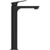 Image de Ideal Standard Ceralife C robinetterie de lavabo, H240, socle verl., push-open valve, BE051XG