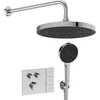 Image de Ideal Standard BE126AA Ensemble de robinetterie 06 Ceratherm Navigo