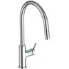 Image de IDEAL STANDARD BE268AA Robinet de cuisine. Ceraline Nuovo. Diamètre de sortie : 218 mm