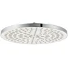 Image de Ideal Standard Idealrain - Douche De Tête, Diamètre 26 Cm, Chrome Be219aa