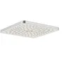Image de Ideal Standard Idealrain - Douche De Tête, 26x26 Cm, Chrome Be220aa