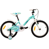 Image de Vélo enfant SPRINT ALICE 18", 1 SP, résidé, HARDTAIL