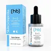 Image de Skincycl Face Serum 30 ml avec 10% d'acide hyaluronique