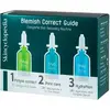 Image de Coffret de soins anti-boutons SKINCYCLOPEDIA, volume total : 45 ml