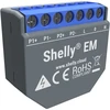 Image de Compteur d'énergie et contrôle des contacteurs Shelly EM WiFi