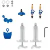 Image de Kit de purge d'atelier Bleedkit, couleur argent Argent, taille unique