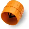 Image de Ebavureur pour Tube Watercooling Ekwb EK-HD Tube Reamer (Orange) #DEFAULT