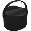 Image de Bac à Compost 3.3 L Noir - Organko Daily - Skaza