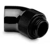 Image de Raccord à 45° pour G1/4 Ekwb EK-AF Classic Angled 45° (Gris) #DEFAULT