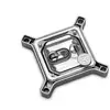 Image de EK 3831109818893 pièce et accessoire pour systèmes de refroidissement d'ordinateurs Bloc d'eau - Neuf