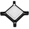 Image de EK 3831109818923 pièce et accessoire pour systèmes de refroidissement d'ordinateurs Bloc d'eau - Neuf