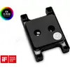 Image de Waterblock CPU Ekwb EK-Quantum Magnitude AM4 (Noir) #DEFAULT