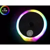 Image de Réservoir Ekwb EK-Quantum Inertia D5 Body RGB (Noir) #DEFAULT